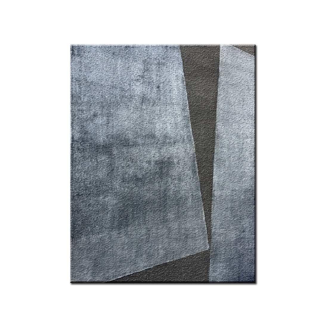 LAVORIA - Hand Tufted Abstract Carpet